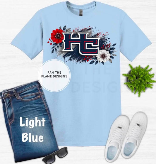 HC Flowers