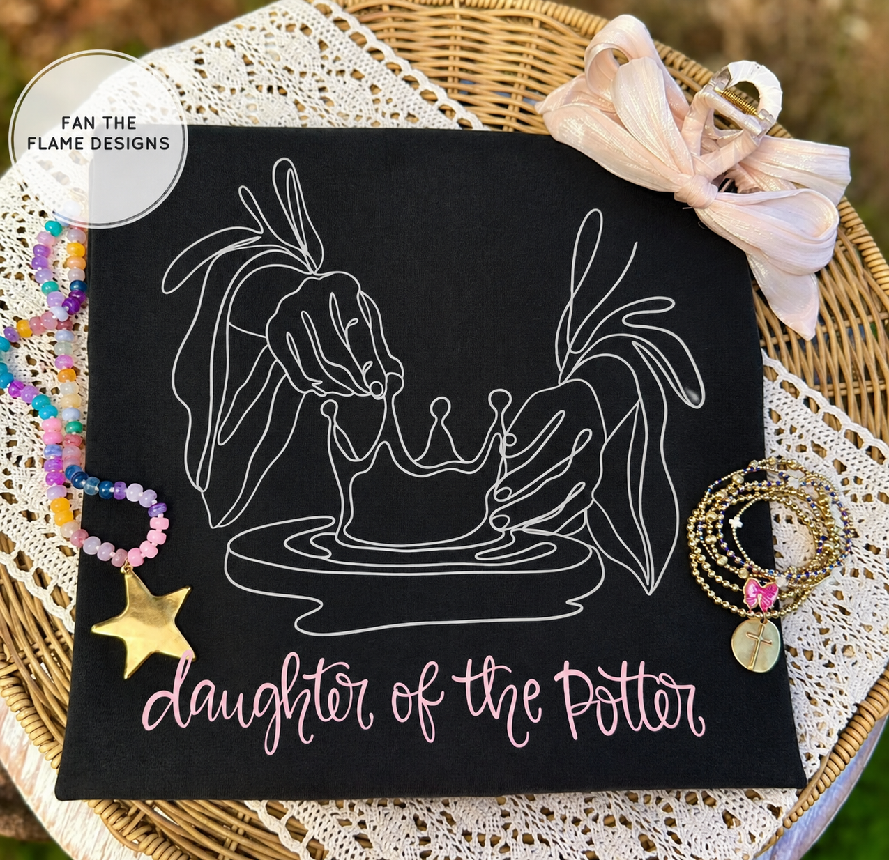 Daughter of the Potter