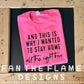 ALL this, right here tee/sweatshirt