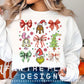 Green Guy Collage Tee/Sweatshirt