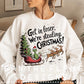 Get in Loser, We’re stealing Christmas Tee/Sweatshirt