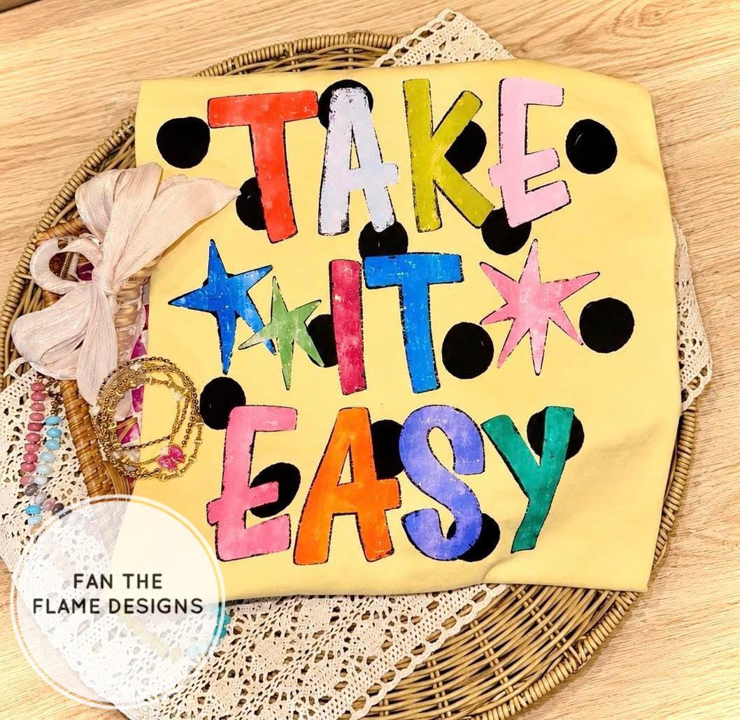 Take it Easy