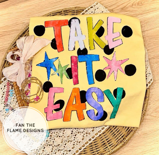 Take it Easy
