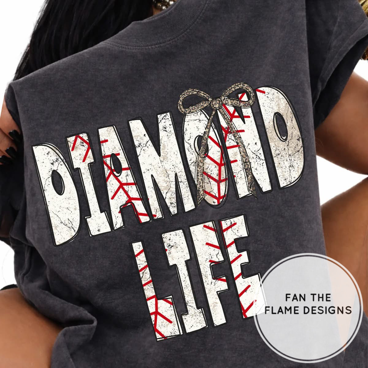 Diamond Life
