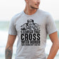 I'll bear that cross with Honor 'cause freedom don't come free tee