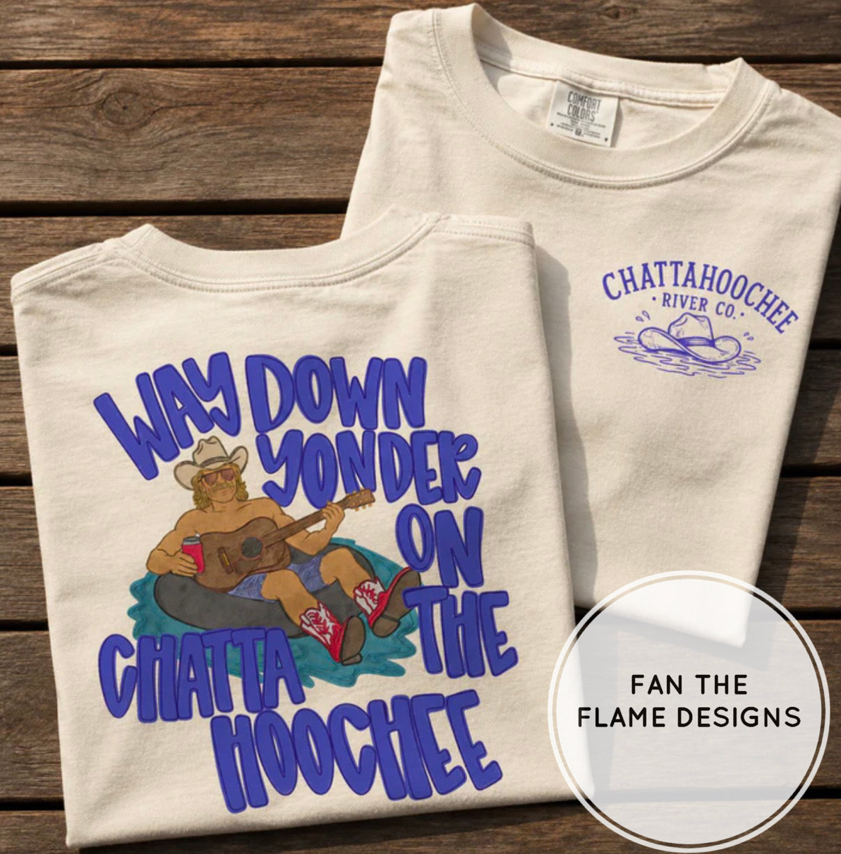 Chattahoochee River Co