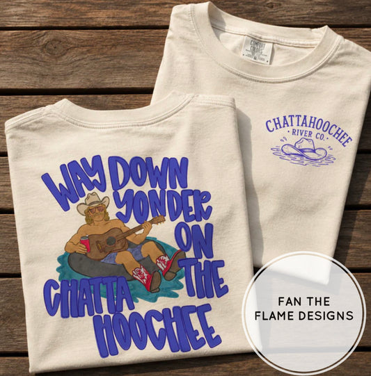 Chattahoochee River Co