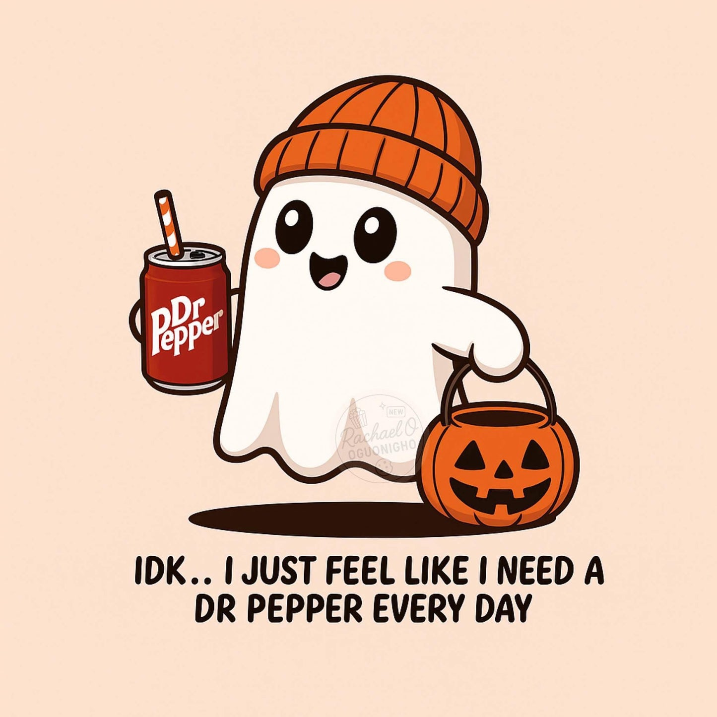 Dr. Pepper Everyday Short/Long Tee/Sweatshirt