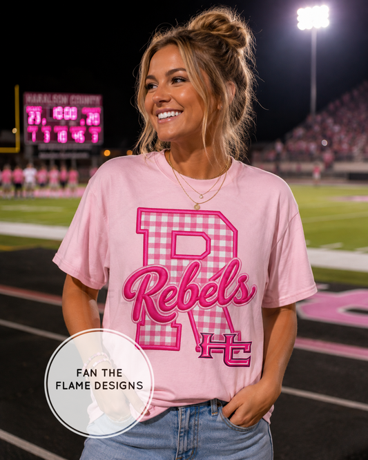 💗🎀 REBEL SWEETHEART 🎀💗