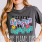 Secret society of anxiety tee/sweatshirt