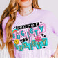 Secret society of anxiety tee/sweatshirt