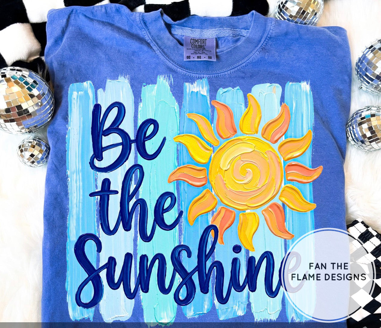 Be the Sunshine