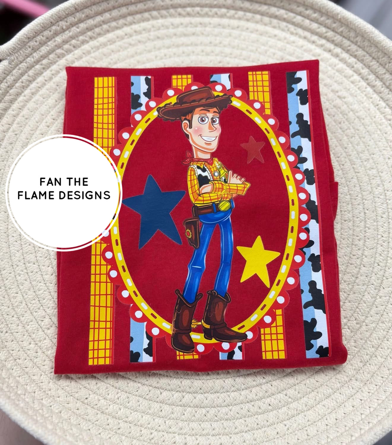 Woody