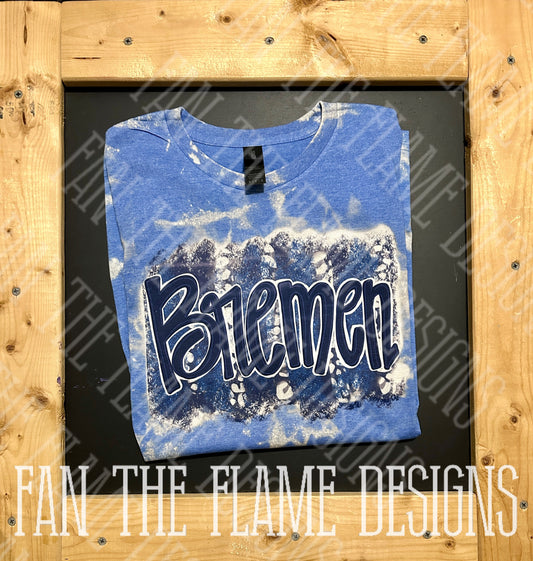 Bremen Bleached Tee