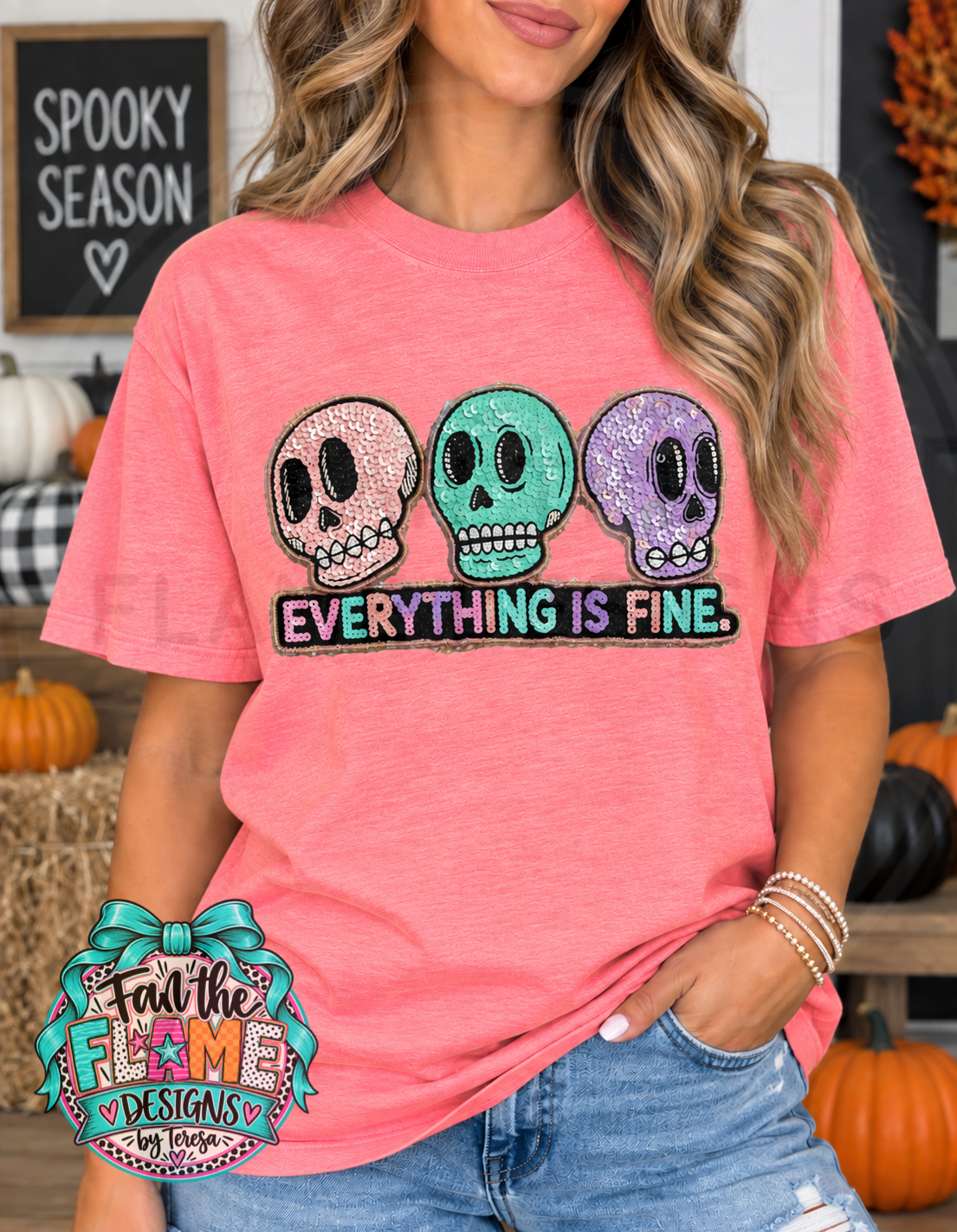 Everything is Fine