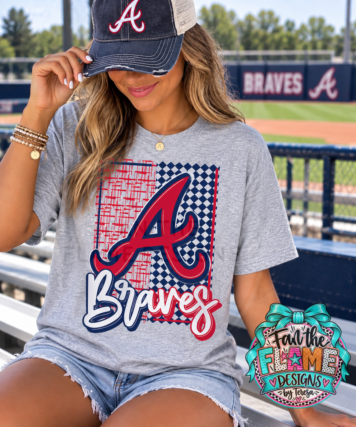 Braves Diamond