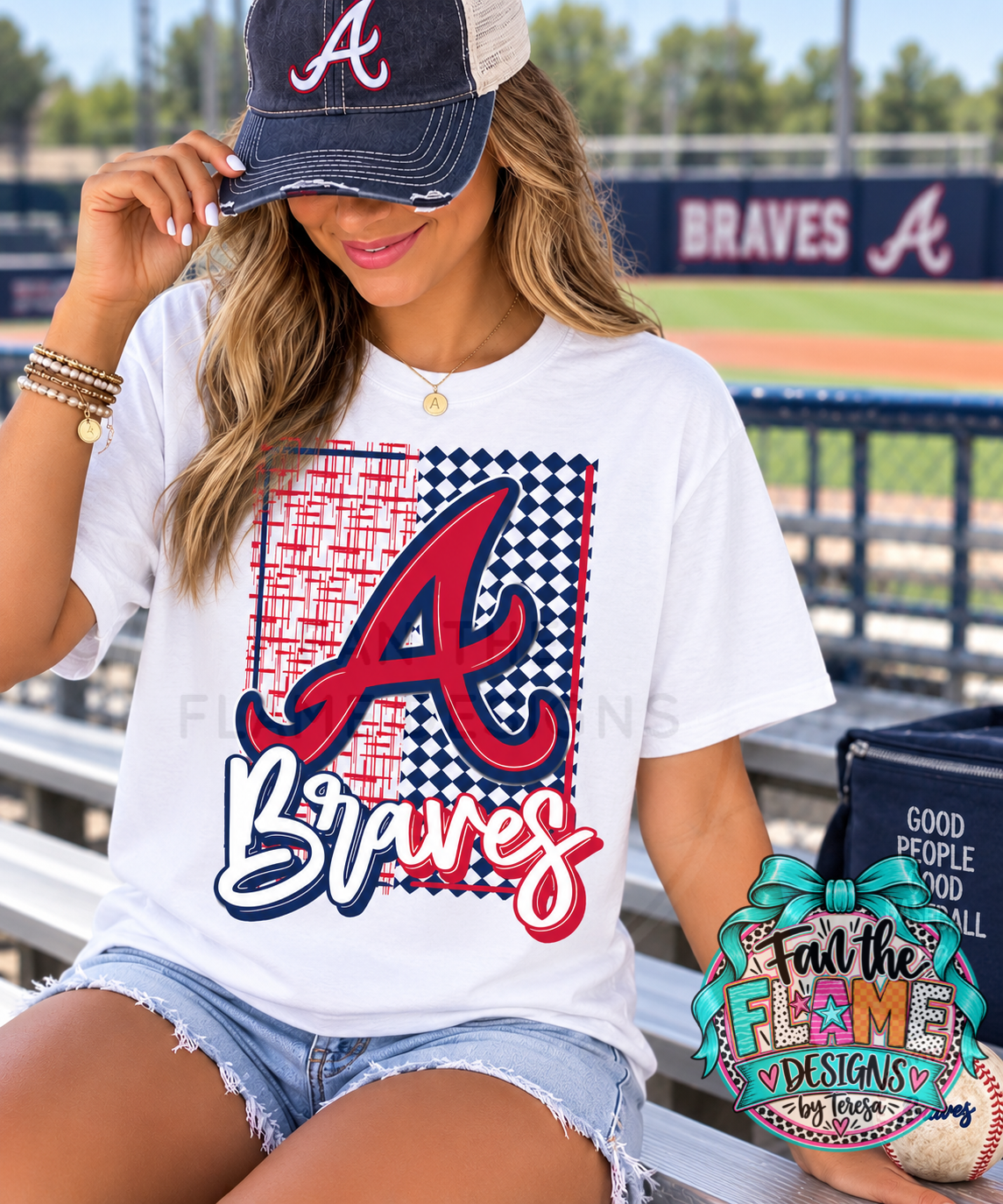 Braves Diamond
