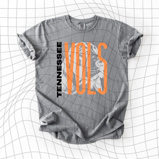TN Vols Tee/Sweatshirt