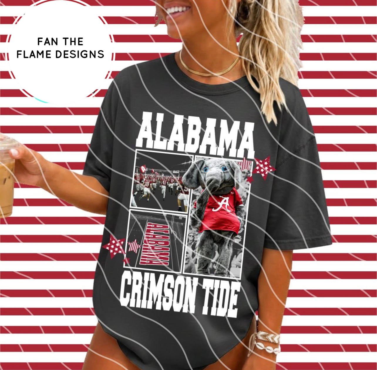 Alabama Tiles