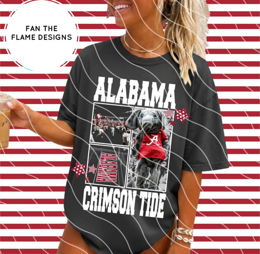 Alabama Tiles