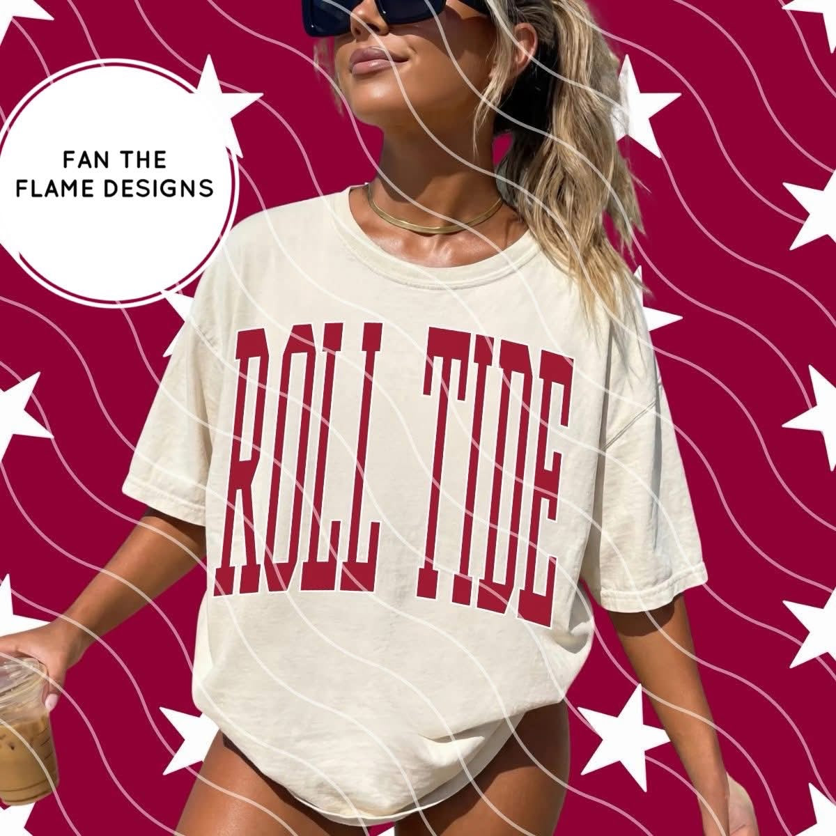 Roll Tide