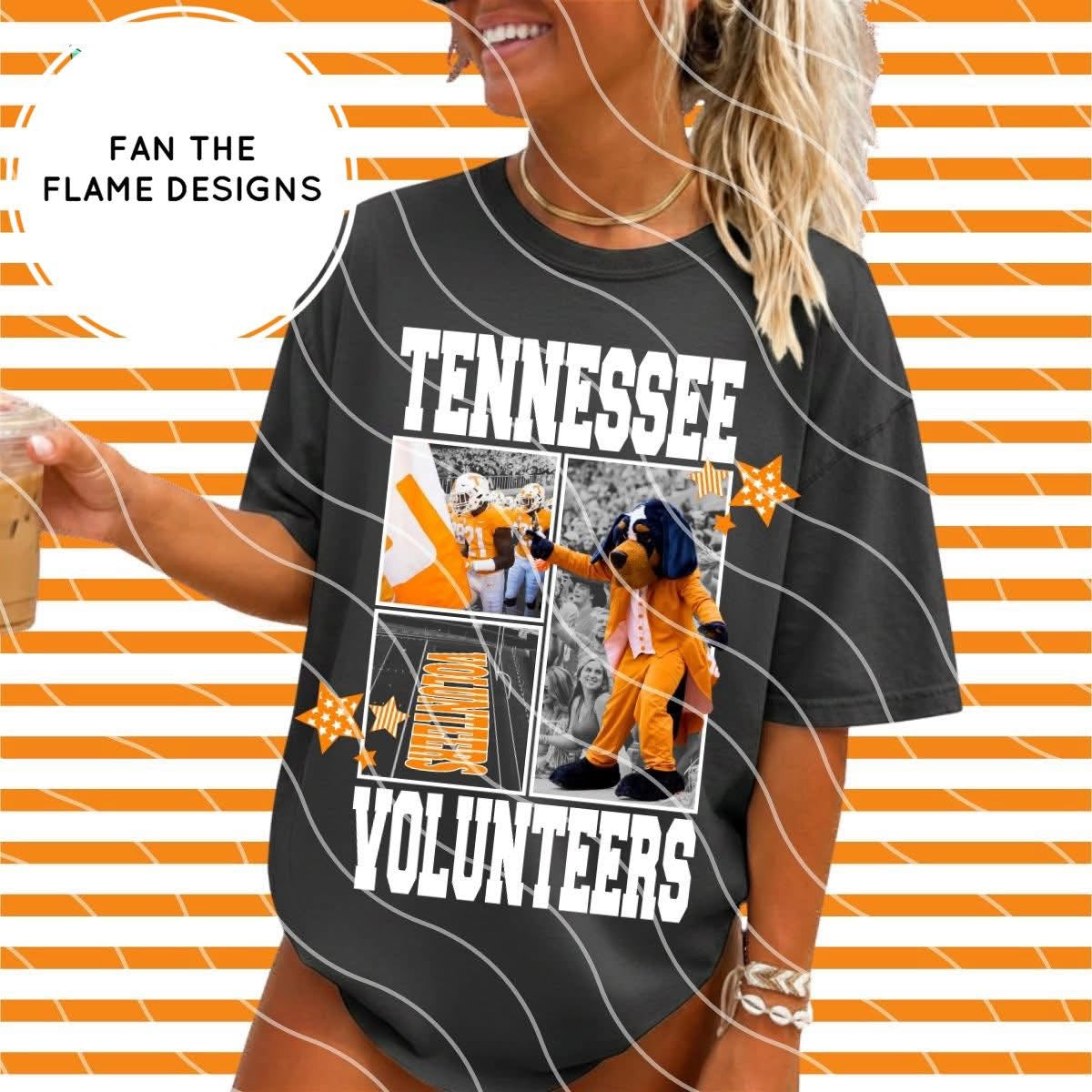 Tennessee Tiles
