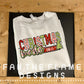 Christmas mode on Tee/Sweatshirt