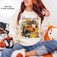Where you lead, I will follow Tee/Sweatshirt