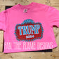 Trump tee