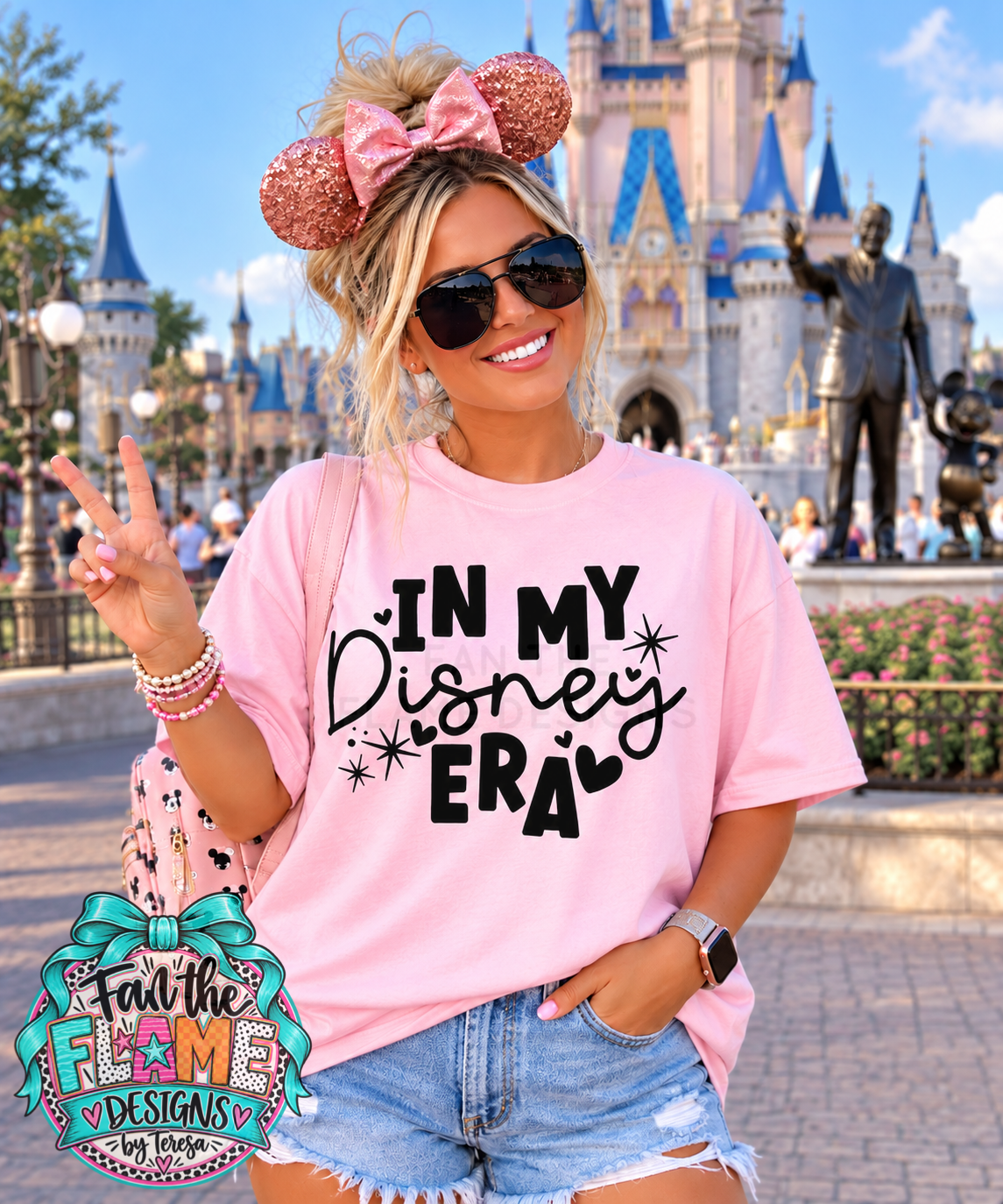 In my Disney Era