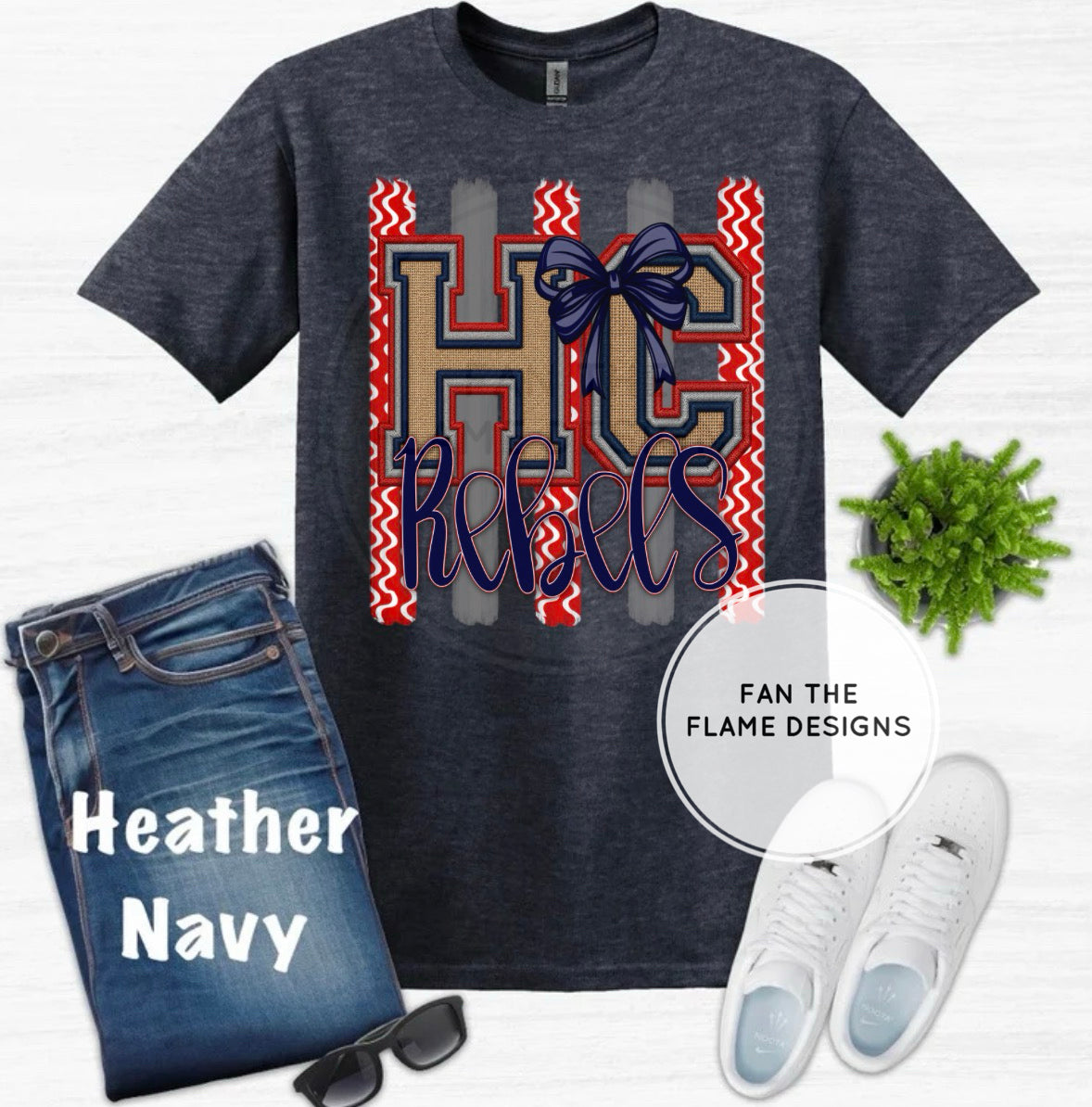 HC Custom Southern Spirit