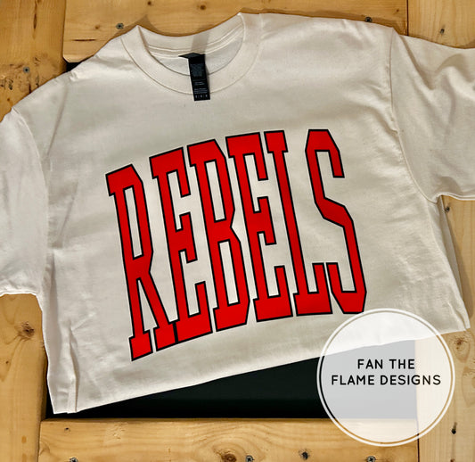 Rebels