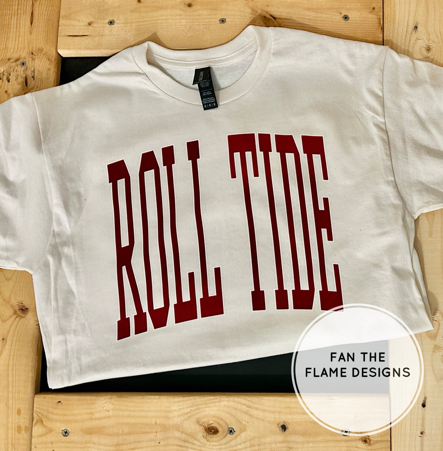 Roll Tide