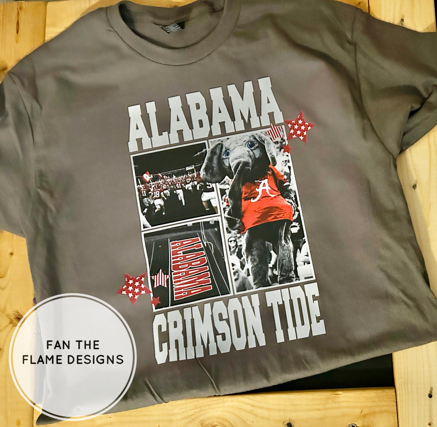 Alabama Tiles