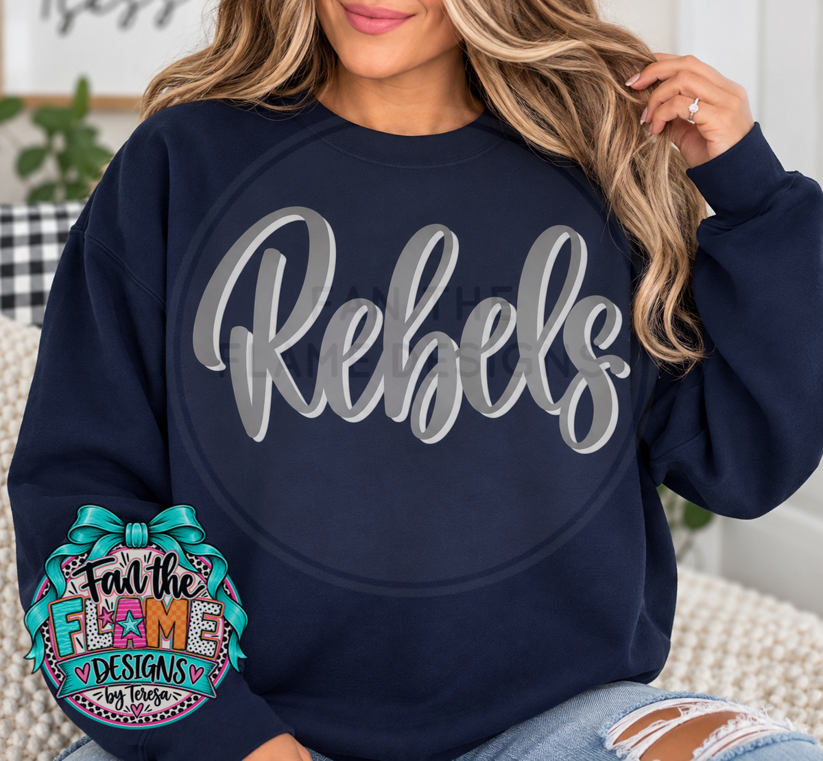Handwritten Rebels
