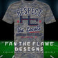 Respect the Locals - HC Tee/Sweatshirt