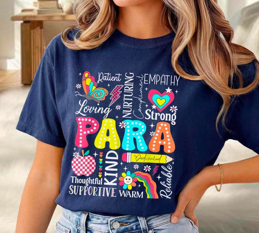 Para