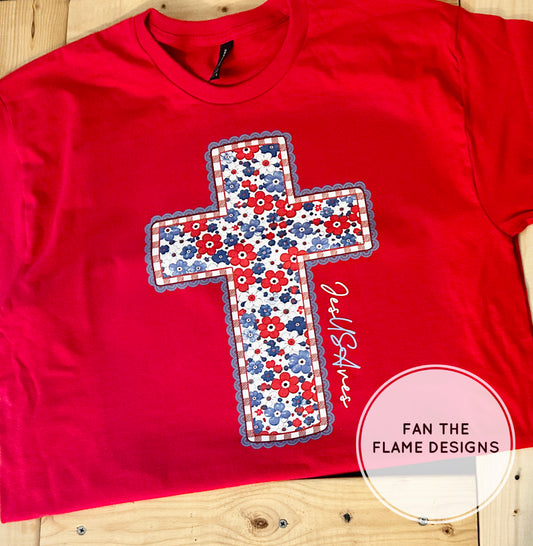 JesUSAves