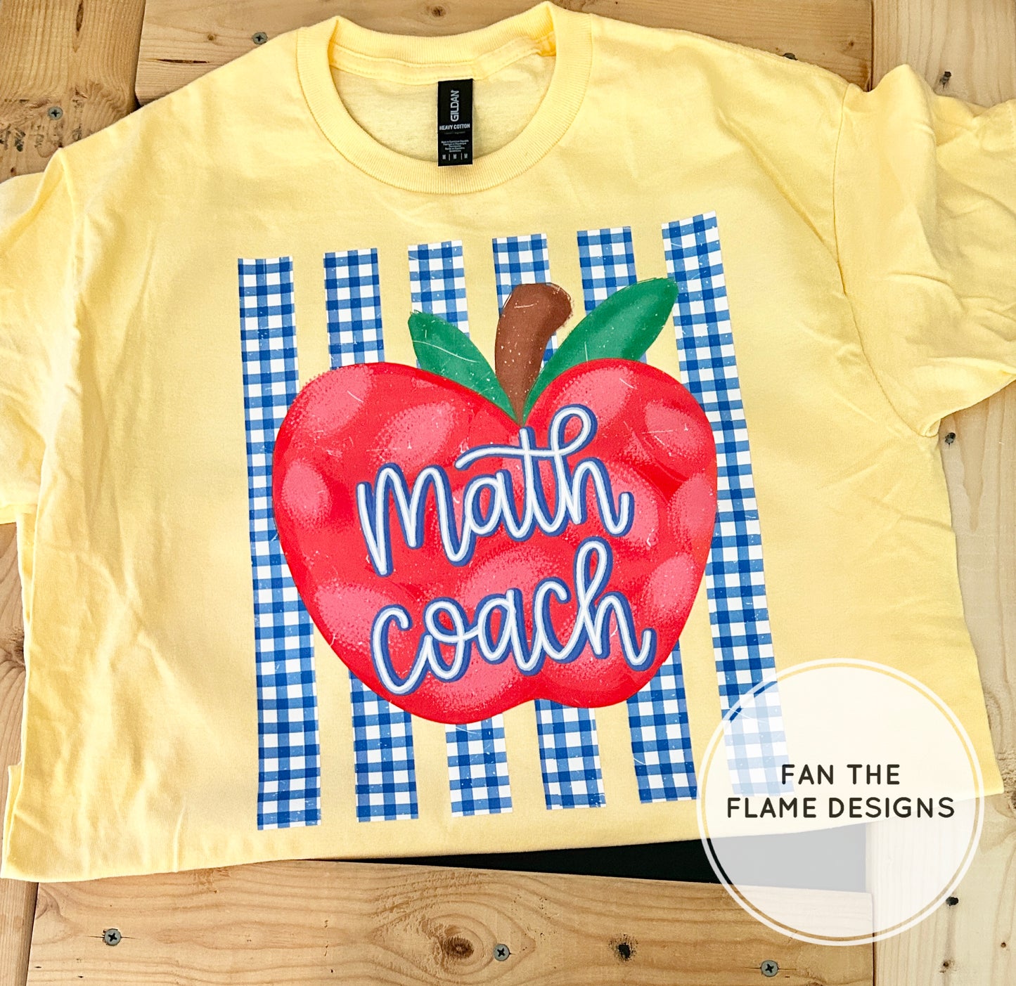 Grade Level Apple