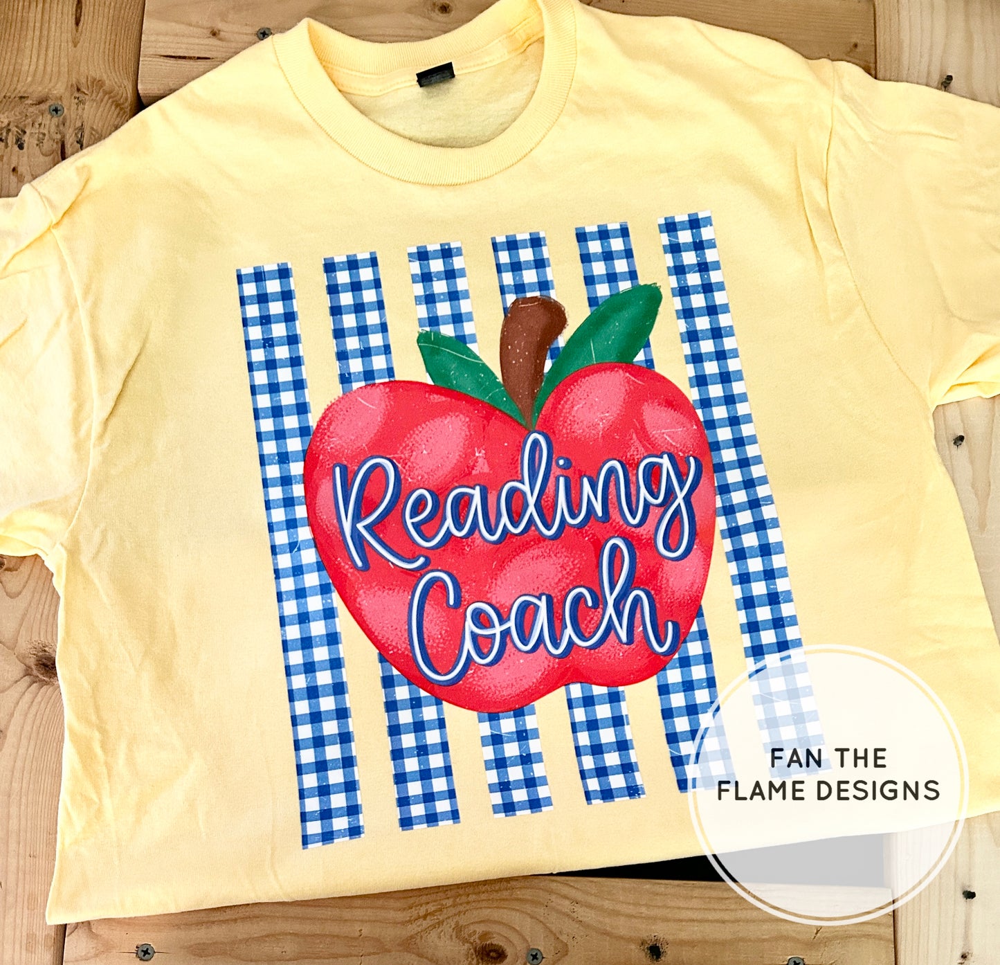 Grade Level Apple