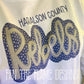 Polka Dot HC Rebels Youth/Adult Tee/Sweatshirt