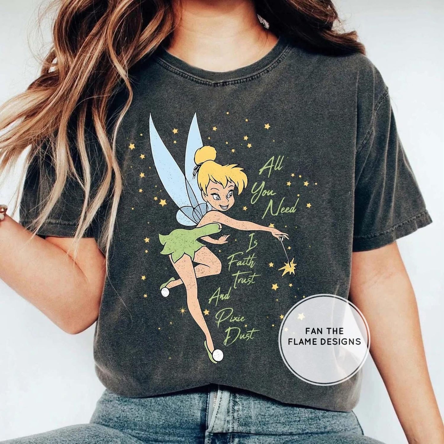 Tinkerbell
