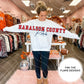 Jumbo Haralson County Rebels Sweatshirt