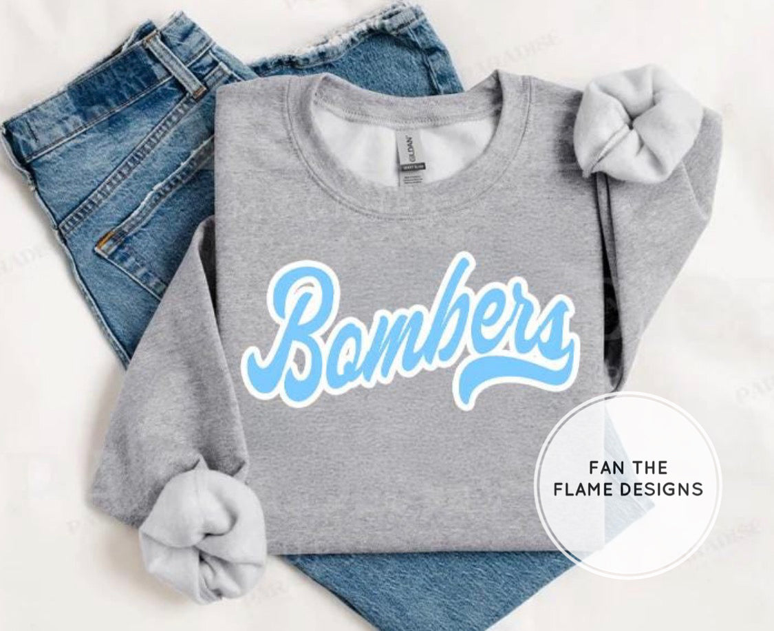 Bombers