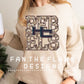 Camo HC Rebels Tee/Sweatshirt