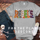 Halloween Rebels Tee/Sweatshirt