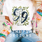 Luke 15:4 greenery tee/sweatshirt