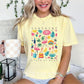 Sunshine State of Mind tee