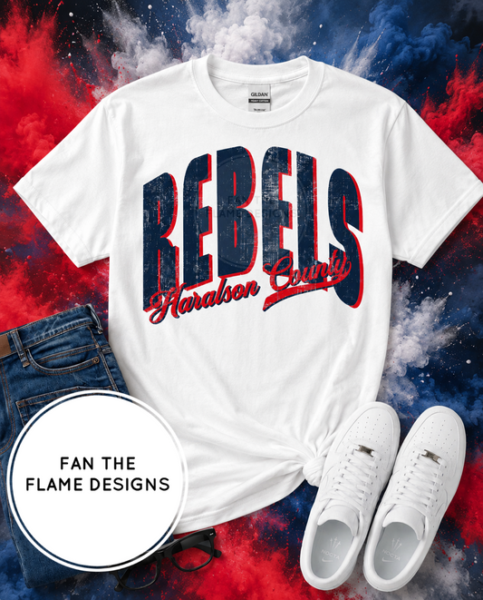 Vintage Rebels