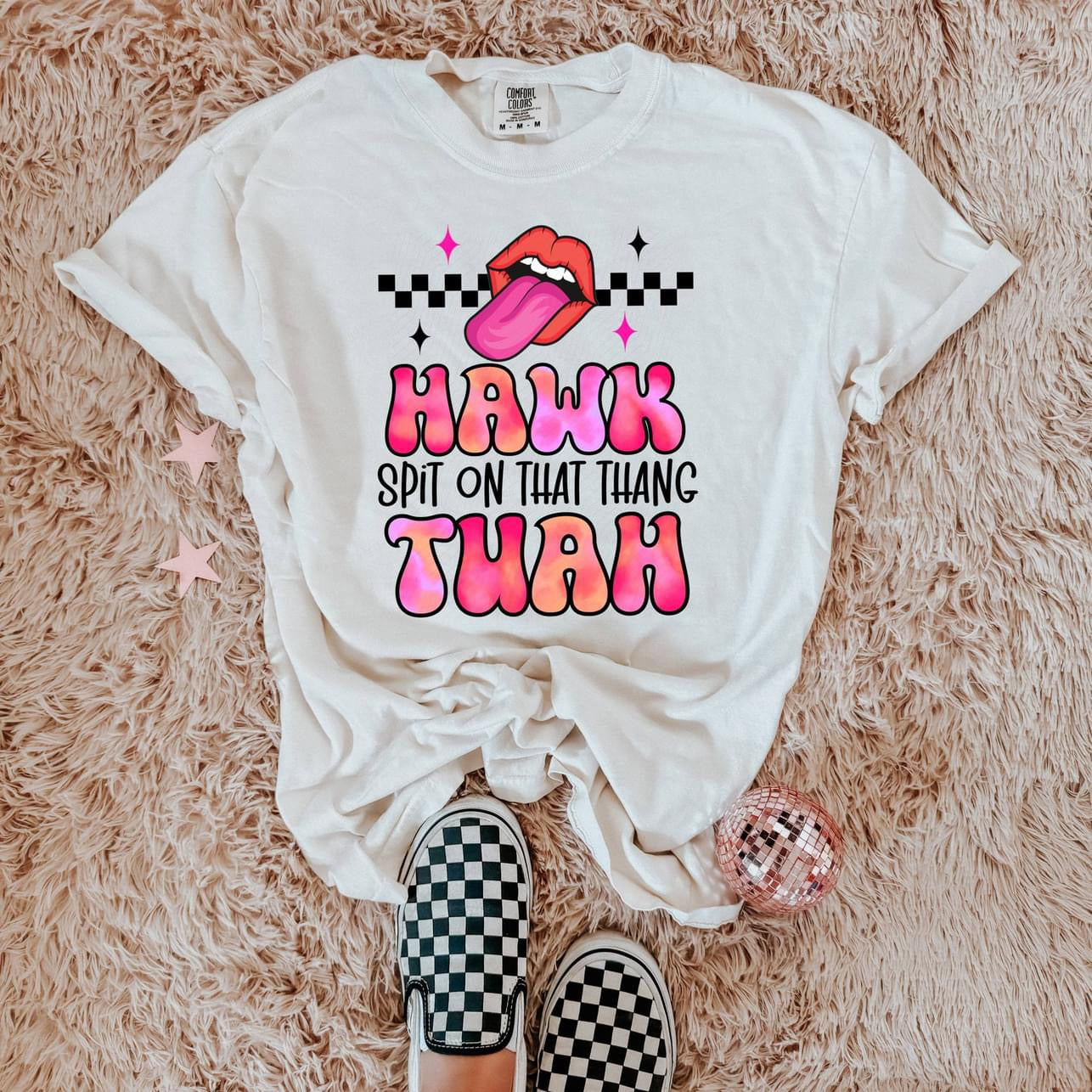 Spit on that thang tee/sweatshirt